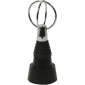 ΔΙΑΚΟΣΜΗΤΙΚΗ ΔΟΡΥΦΟΡΙΚΗ ΚΕΡΑΙΑ 8cm Απομιμήσεις Κεραίας americat.gr