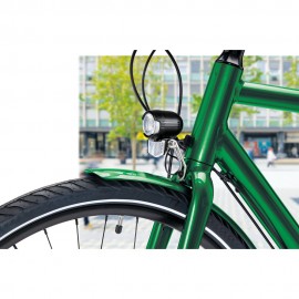 ΦΩΣ ΕΜΠΡΟΣ ΠΟΔΗΛΑΤΟΥ E-BIKE LED 6>48V 60lm ΜΕ ΑΝΑΚΛΑΣΤΗΡΑ (ΓΙΑ ΔΥΝΑΜΟ) Φώτα americat.gr