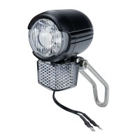 ΦΩΣ ΕΜΠΡΟΣ ΠΟΔΗΛΑΤΟΥ E-BIKE LED 6>48V 60lm ΜΕ ΑΝΑΚΛΑΣΤΗΡΑ (ΓΙΑ ΔΥΝΑΜΟ) Φώτα americat.gr