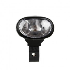 ΣΕΤ ΦΩΤΑ ΠΟΔΗΛΑΤΟΥ KRYPTON ΜΕ 3 LED - 2 ΤΕΜ. Φώτα americat.gr