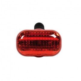 ΣΕΤ ΦΩΤΑ ΠΟΔΗΛΑΤΟΥ KRYPTON ΜΕ 3 LED - 2 ΤΕΜ. Φώτα americat.gr
