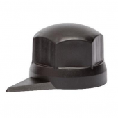 ΚΑΠΑΚΙΑ ΠΑΞΙΜΑΔΙΩΝ / ΜΠΟΥΛΟΝΙΩΝ ΦΟΡΤΗΓΟΥ KONTO ΜΑΥΡΟ ΜΕ ΔΕΙΚΤΗ 33mm - 60 ΤΕΜ. Διακόσμηση Τροχών americat.gr