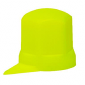 ΚΑΠΑΚΙΑ ΔΕΙΚΤΕΣ ΠΑΞΙΜΑΔΙΩΝ / ΜΠΟΥΛΟΝΙΩΝ ΦΟΡΤΗΓΟΥ ΜΑΚΡΥ ΠΡΑΣΙΝΟ 32mm ΜΕ ΟΠΤΙΚΟ ΕΛΕΓΧΟ ΧΑΛΑΡΩΣΗΣ ΚΑΙ ΞΕΒΙΔΩΜΑΤΟΣ - 10 ΤΕΜ. Διακόσμηση Τροχών americat.gr