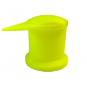 ΚΑΠΑΚΙΑ ΔΕΙΚΤΕΣ ΑΝΩ ΠΑΞΙΜΑΔΙΩΝ ΦΟΡΤΗΓΟΥ ΜΑΚΡΥ ΠΡΑΣΙΝΟ 32mm ΜΕ ΟΠΤΙΚΟ ΕΛΕΓΧΟ ΧΑΛΑΡΩΣΗΣ ΚΑΙ ΞΕΒΙΔΩΜΑΤΟΣ - 10 ΤΕΜ. Διακόσμηση Τροχών americat.gr