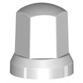 ΚΑΠΑΚΙΑ ΠΑΞΙΜΑΔΙΩΝ / ΜΠΟΥΛΟΝΙΩΝ ΦΟΡΤΗΓΟΥ ΜΑΚΡΥ ΛΕΥΚΟ 32mm - 10 ΤΕΜ. Διακόσμηση Τροχών americat.gr