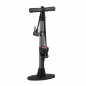 ΤΡΟΜΠΑ ΑΕΡΟΣ ΠΟΔΗΛΑΤΟΥ ΔΑΠΕΔΟΥ/ΧΕΙΡΟΣ AIR-TOP1 H480mm Φ38mm ΜΕ ΜΑΝΟΜΕΤΡΟ ΣΕ ΜΑΥΡΟ ΧΡΩΜΑ 1ΤΕΜ. Τρόμπες Αέρα americat.gr