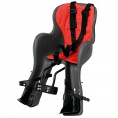 ΚΑΡΕΚΛΑΚΙ ΠΟΔΗΛΑΤΟΥ GINNY ΜΕ ΖΩΝΗ MAX 15kg (ΕΜΠΡΟΣ) ΔΙΑΦΟΡΑ ΧΡΩΜΑΤΑ Παιδική Σειρά americat.gr