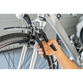 ΚΟΦΤΗΣ ΚΑΛΩΔΙΩΝ ΤΑΧΥΤΗΤΩΝ & ΦΡΕΝΩΝ ΠΟΔΗΛΑΤΟΥ 1ΤΕΜ. LAMPA Εργαλεία americat.gr