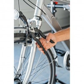 ΚΟΦΤΗΣ ΚΑΛΩΔΙΩΝ ΤΑΧΥΤΗΤΩΝ & ΦΡΕΝΩΝ ΠΟΔΗΛΑΤΟΥ 1ΤΕΜ. LAMPA Εργαλεία americat.gr