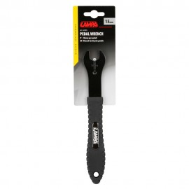 ΚΛΕΙΔΙ ΑΦΑΙΡΕΣΗΣ & ΤΟΠΟΘΕΤΗΣΗΣ ΠΕΤΑΛΙΩΝ ΠΟΔΗΛΑΤΟΥ 15mm 1ΤΕΜ. LAMPA Εργαλεία americat.gr