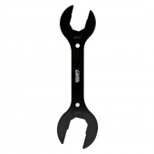 ΚΛΕΙΔΙ ΡΥΘΜΙΣΗΣ & ΕΓΚΑΤΑΣΤΑΣΗΣ ΛΑΙΜΟΥ ΠΟΔΗΛΑΤΟΥ 30/32 & 36/40mm 1ΤΕΜ. LAMPA Εργαλεία americat.gr