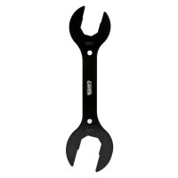 ΚΛΕΙΔΙ ΡΥΘΜΙΣΗΣ & ΕΓΚΑΤΑΣΤΑΣΗΣ ΛΑΙΜΟΥ ΠΟΔΗΛΑΤΟΥ 30/32 & 36/40mm 1ΤΕΜ. LAMPA Εργαλεία americat.gr