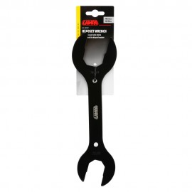 ΚΛΕΙΔΙ ΡΥΘΜΙΣΗΣ & ΕΓΚΑΤΑΣΤΑΣΗΣ ΛΑΙΜΟΥ ΠΟΔΗΛΑΤΟΥ 30/32 & 36/40mm 1ΤΕΜ. LAMPA Εργαλεία americat.gr