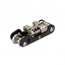 ΠΟΛΥΕΡΓΑΛΕΙΟ ΠΟΔΗΛΑΤΟΥ 15 ΣΕ 1 ΜΕ ΑΛΕΝ/ΚΑΤΣΑΒΙΔΙ/ΕΞΩΛΚΕΑ/ΚΛΕΙΔΙ ΑΚΤΙΝΩΝ 1ΤΕΜ. LAMPA Εργαλεία americat.gr