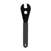 ΚΛΕΙΔΙ ΠΛΗΜΝΗΣ ΤΡΟΧΟΥ ΠΟΔΗΛΑΤΟΥ 13mm 1ΤΕΜ. LAMPA Εργαλεία americat.gr