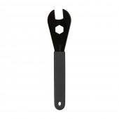 ΚΛΕΙΔΙ ΠΛΗΜΝΗΣ ΤΡΟΧΟΥ ΠΟΔΗΛΑΤΟΥ 15mm 1ΤΕΜ. LAMPA Εργαλεία americat.gr