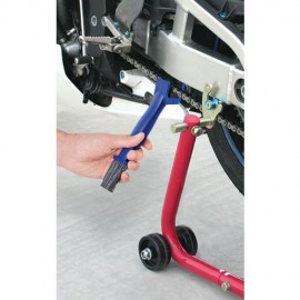 ΒΟΥΡΤΣΑΚΙ ΚΑΘΑΡΙΣΜΟΥ CATENA ΑΛΥΣΙΔΑΣ ΠΟΔΗΛΑΤΟΥ 2 ΧΡΗΣΕΩΝ Ειδικά Εργαλεία americat.gr