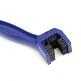 ΒΟΥΡΤΣΑΚΙ ΚΑΘΑΡΙΣΜΟΥ CATENA ΑΛΥΣΙΔΑΣ ΠΟΔΗΛΑΤΟΥ 2 ΧΡΗΣΕΩΝ Ειδικά Εργαλεία americat.gr