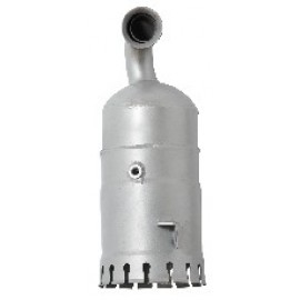 ΚΑΤΑΛΥΤΗΣ MINI COOPER/ONE 1.6TD 08+ / CITROEN BERLINGO-C2-C3-C4-C5-XSARA/PEUGEOT 206-207-307-308-407 BMW americat.gr