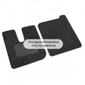 Πατάκι Μοκέτα για DAF XF 106 10/12+ DAF americat.gr