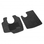 ΠΑΤΑΚΙΑ EXECUTIVE MOKETA ΓΙΑ MERCEDES AXOR 09/2004-12/2013 ΣΕ ΜΑΥΡΟ ΧΡΩΜΑ ΧΩΡΙΣ ΚΟΥΜΠΩΜΑΤΑ LAMPA - 2 ΤΕΜ. Mercedes americat.gr