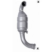 ΚΑΤΑΛΥΤΗΣ CITROEN BERLINGO 1.6TD 9HW-9HX 06-08 / PEUGEOT PARTNER 1.6TD 9HW-9HX 06-0 Citroen americat.gr