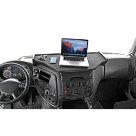 VOLVO FH SERIE 3 08>2002 - 08/2008 ΤΡΑΠΕΖΑΚΙ ΤΑΜΠΛΩ ΜΑΡΚΕ TRUCK TABLE Τραπεζάκια Φορτηγών americat.gr