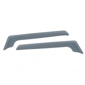 ΑΝΕΜΟΘΡΑΥΣΤΕΣ ΕΥΚΑΜΠΤΟΙ ΦΙΜΕ ΓΙΑ IVECO S-WAY 10/2019+ LAMPA ΑΝΕΜΟΘΡΑΥΣΤΕΣ americat.gr