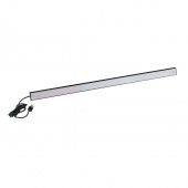 ΣΗΜΑΙΑ ΙΤΑΛΙΑΣ ΦΩΤΙΖΟΜΕΝΗ 67 SMD LED 60cm 24V ΜΕ ΒΕΝΤΟΥΖΕΣ & USB ΜΕ ΚΑΛΩΔΙΟ 150cm NEON EFFECT LAMPA - 1 ΤΕΜ Διάφορα Διακοσμητικά americat.gr