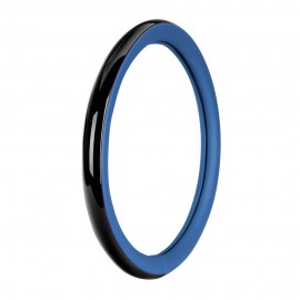 Lampa - Κάλυμμα Τιμονιού Φορτηγού Aura Skeentex Μπλε Μέγεθος L ?46–48cm Ultra-Soft, Αντιολισθητικό, Φάρδος 10cm- 1 τεμ. (L9707.8) Διάμετρος 46-48 cm americat.gr