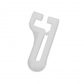 ΓΑΝΤΖΑΚΙΑ ΚΟΥΡΤΙΝΑΣ ΦΟΡΤΗΓΟΥ G11 LAMPA - 25 TEM. Κουρτίνες americat.gr