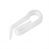 ΓΑΝΤΖΑΚΙΑ ΚΟΥΡΤΙΝΑΣ ΦΟΡΤΗΓΟΥ G-5 500ΤΕΜ. Κουρτίνες americat.gr