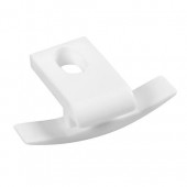 ΓΑΝΤΖΑΚΙΑ ΚΟΥΡΤΙΝΑΣ ΦΟΡΤΗΓΟΥ 25ΤΕΜ. Κουρτίνες americat.gr