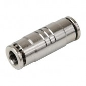 ΣΥΝΔΕΣΜΟΣ ΑΕΡΑ ΜΕΤΑΛΛΙΚΟΣ D-1 6mm max 25BAR LAMPA - 1 ΤΕΜ. Εργαλεία Πίεσης Αέρα americat.gr