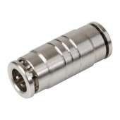 ΣΥΝΔΕΣΜΟΣ ΑΕΡΑ ΜΕΤΑΛΛΙΚΟΣ D-1 8mm max 25BAR LAMPA - 1 ΤΕΜ. Εργαλεία Πίεσης Αέρα americat.gr