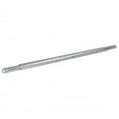 Lampa – Μπάρα Συγκράτησης Φορτίου Θαλάμου Ψυγείου Round Shoring Cargo Bar Οριζόντιας Χρήσης 2210-2590mm 600kg Γαλβανισμένο Ατσάλι Ø42mm – 1 Τεμ. (L9724.5) Διάφορα americat.gr