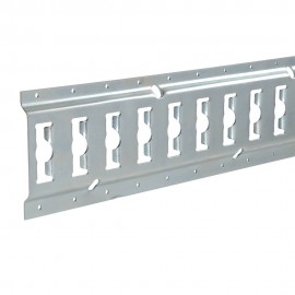 Lampa - Γάντζος Δακτυλίδι Συγκράτησης Ιμάντα για Μπάρα Σιδήρου Κόφας Type 3 max 1850kg για Στερέωση Φορτίου σε Φορτηγά - 1 τεμ. (L9725.0) Διάφορα americat.gr