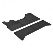 Πατάκια Λάστιχο για IVECO DAILY 06/14+ Iveco americat.gr