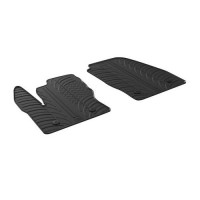 ΠΑΤΑΚΙΑ SUMISURA ΓΙΑ FORD TRANSIT CONNECT 04/2017+ ΛΑΣΤΙΧΟ ΣΕ ΜΑΥΡΟ ΧΡΩΜΑ ΜΕ ΚΟΥΜΠΩΜΑΤΑ LAMPA - 2 ΤΕΜ. Ford americat.gr