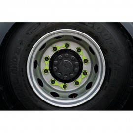 ΚΑΠΑΚΙΑ ΔΕΙΚΤΕΣ ΠΑΞΙΜΑΔΙΩΝ 27mm CHECKPOINT ΓΙΑ ΟΠΤΙΚΟ ΕΛΕΓΧΟ ΧΑΛΑΡΩΣΗΣ & ΞΕΒΙΔΩΜΑΤΟΣ 20ΤΕΜ. Διακόσμηση Τροχών americat.gr