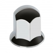 ΚΑΠΑΚΙΑ ΠΑΞΙΜΑΔΙΩΝ / ΜΠΟΥΛΟΝΙΩΝ ΦΟΡΤΗΓΟΥ ΠΛΑΣΤΙΚΑ ΧΡΩΜΙΟΥ 30mm 10ΤΕΜ. Διακόσμηση Τροχών americat.gr