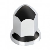 ΚΑΠΑΚΙΑ ΠΑΞΙΜΑΔΙΩΝ / ΜΠΟΥΛΟΝΙΩΝ ΦΟΡΤΗΓΟΥ ΠΛΑΣΤΙΚΑ ΧΡΩΜΙΟΥ 32mm 10ΤΕΜ. Διακόσμηση Τροχών americat.gr