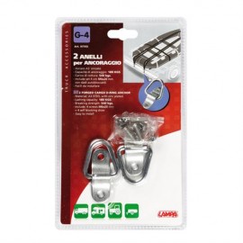 ΒΑΣΕΙΣ ΔΕΣΙΜΑΤΟΣ G-4 180kg ΦΟΡΤΙΟΥ ΚΑΙ 540kg ΑΝΤΟΧΗΣ ΠΙΕΣΗΣ 2ΤΕΜ. Αξεσουάρ και Ασφάλεια Φορτίου americat.gr