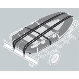 ΒΑΣΕΙΣ ΔΕΣΙΜΑΤΟΣ G-4 180kg ΦΟΡΤΙΟΥ ΚΑΙ 540kg ΑΝΤΟΧΗΣ ΠΙΕΣΗΣ 2ΤΕΜ. Αξεσουάρ και Ασφάλεια Φορτίου americat.gr