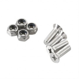 ΒΑΣΕΙΣ ΔΕΣΙΜΑΤΟΣ G-4 180kg ΦΟΡΤΙΟΥ ΚΑΙ 540kg ΑΝΤΟΧΗΣ ΠΙΕΣΗΣ 2ΤΕΜ. Αξεσουάρ και Ασφάλεια Φορτίου americat.gr