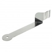 RENAULT T 06/2013+ ΒΑΣΗ ΕΞΩΤΕΡΙΚΗ ΜΕΤΑΛΛΙΚΗ (304) ΓΙΑ ΚΕΡΑΙΑ CB 415mm Διάφορα Ηλεκτρικά Αξεσουάρ americat.gr