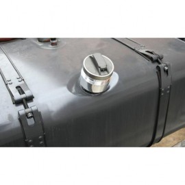 ΑΝΤΙΚΛΕΠΤΙΚΟ ΚΑΠΑΚΙ ΝΤΕΠΟΖΙΤΟΥ ΦΟΡΤΗΓΟΥ Φ60 ΒΙΔΩΤΟ Αντικλεπτικές Συσκευές americat.gr