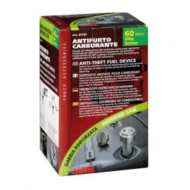 ΑΝΤΙΚΛΕΠΤΙΚΟ ΚΑΠΑΚΙ ΝΤΕΠΟΖΙΤΟΥ ΦΟΡΤΗΓΟΥ Φ60 ΒΙΔΩΤΟ Αντικλεπτικές Συσκευές americat.gr