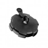 ΤΑΠΑ ΡΕΖΕΡΒΟΥΑΡ D-3 80mm ΜΠΑΓΙΟΝΕΤ ΜΕ ΚΛΕΙΔΙ Αντικλεπτικές Συσκευές americat.gr