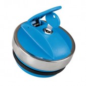 ΤΑΠΑ ΡΕΖΕΡΒΟΥΑΡ ADBLUE U-5 80mm ΜΠΑΓΙΟΝΕΤ ΜΕ ΚΛΕΙΔΙ Αντικλεπτικές Συσκευές americat.gr